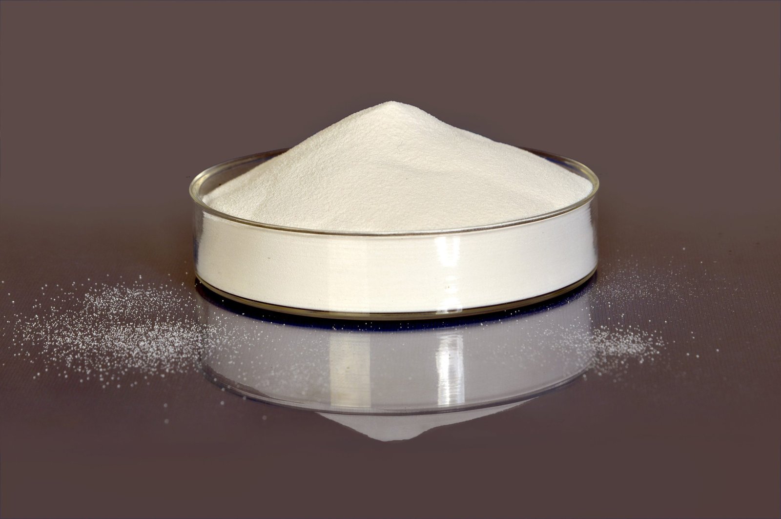 Silica Gel for TLC